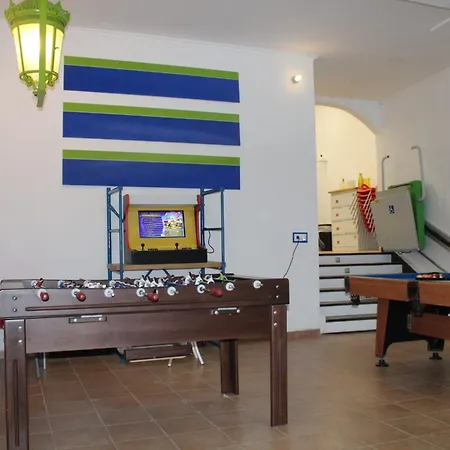 Hostel Alojamiento Puente Viesgo *