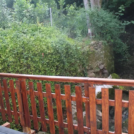 Hostel Alojamiento Puente Viesgo Puente Viesgo