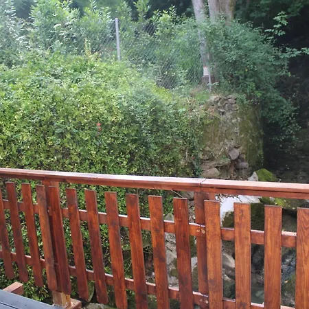 Hostel Alojamiento Puente Viesgo Puente Viesgo