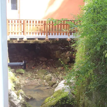 Alojamiento Puente Viesgo