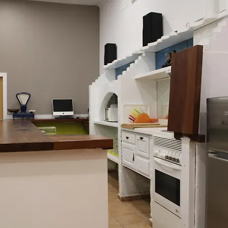 Hostel Alojamiento Puente Viesgo Puente Viesgo
